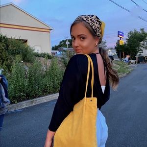 Meet your Posher, Denise